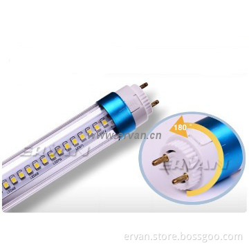 120LM/W CRI80 T8 LED Fluorescent Tube TUV VDE Approved